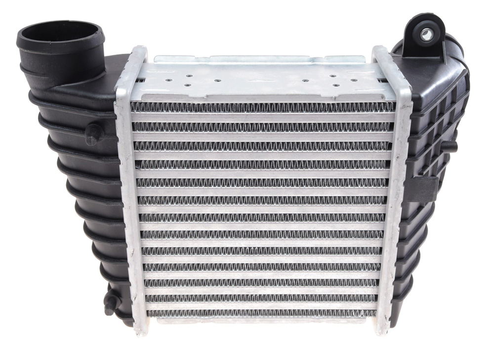 KALE 344790-TURBO RADYATORU INTERCOOLER VW BORA 1.9 TDI AGR ALH> 1J0145803T //3107